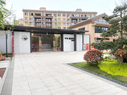 中建湖山印象香山赋优点,不足,中建湖山印象香山赋怎么样,中建湖山