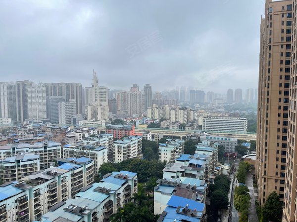 【多图】时代茗城,望州岭租房,民主路,长堽路附近,电梯小区两房1500