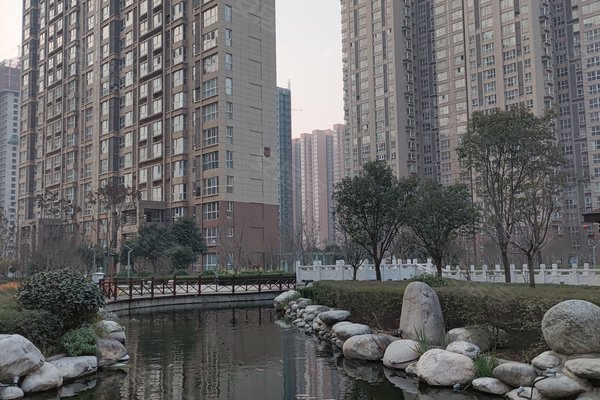 秦都花苑,玉泉西路-咸阳秦都花苑二手房,租房-咸阳安居客