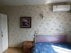 朝阳双塔大润发房子在万达北侧两室一厅，4楼月租1100出租房源真实图片