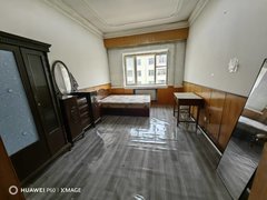 哈尔滨南岗学府学府路 黑大中央红超市 科技园后身 黑大家属楼 合租主卧出租房源真实图片