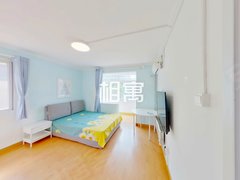 北京海淀牡丹园牡丹园花园北路乙28号院中楼层2居室出租房源真实图片