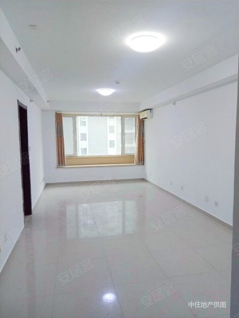 急售华强公寓南向总价低小户型采光好