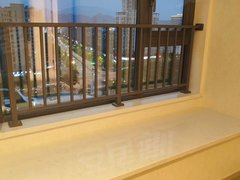 丽水莲都岩泉九里紫金邸中层143平4-2-2带车位出租房源真实图片