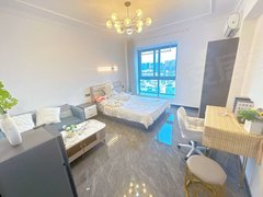 杭州上城九堡沿江可短租民水民电九睦路地铁口国芳天街客运中心东尚城钱塘江出租房源真实图片