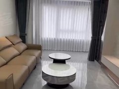 巢湖北门北门片区宋都江宸府精装修3房2厅  好房子出租出租房源真实图片