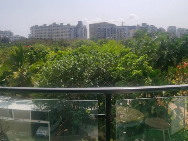 【多图】三亚郡云海,海坡租房,三亚湾碧桂园精装三房一厅两卫,天涯