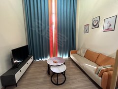 茂名电白水东电白碧桂园公寓  全屋定制  家具家电齐全  拎包入住出租房源真实图片