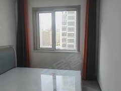 曹县曹县城区曹城城区银座商圈，三室两厅一卫，一厨一阳台，干净整洁，拎包入住出租房源真实图片