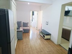 佳木斯向阳利达谷丰家园一大室带张床家电齐全拎包入住南向出租房源真实图片