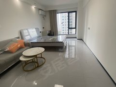 永康永康江南华联商厦锦绣翠屏 1室0厅1卫出租房源真实图片