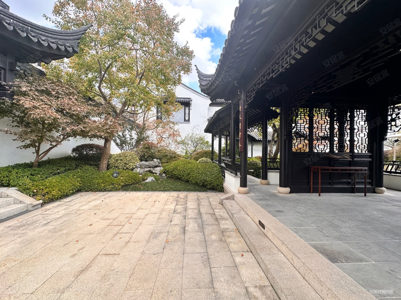 上海桃花源一期