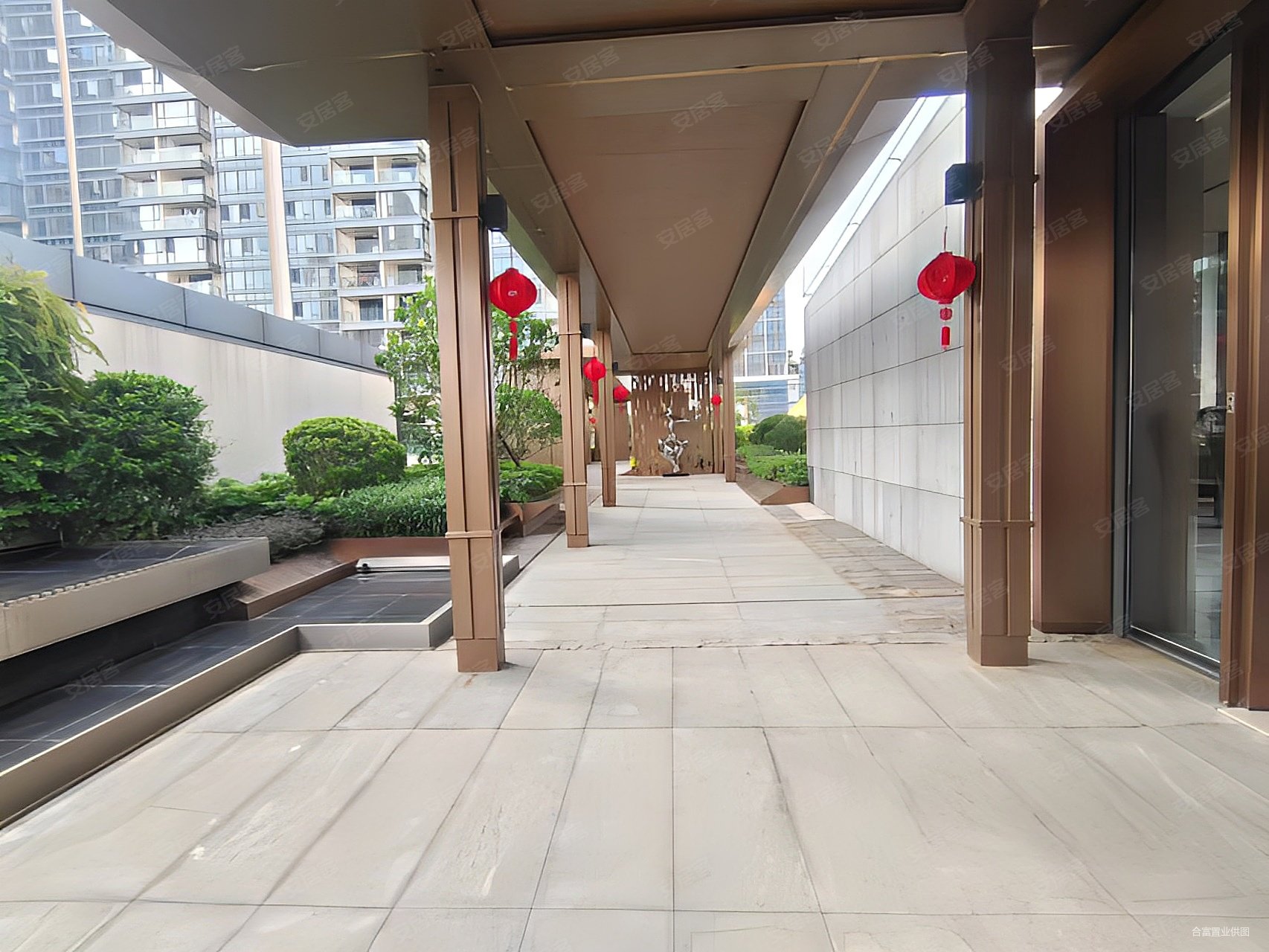 粤海壹桂府3室2厅1卫89.07㎡南北830万