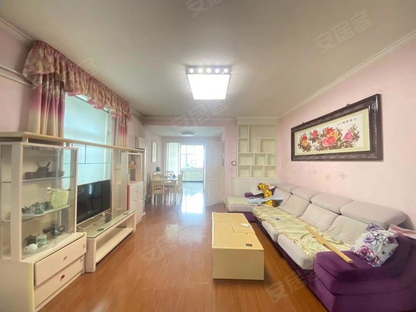 济南历下燕山立交环绿山庄新出!