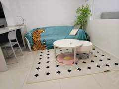 宁德霞浦龙首路香开观海一室一厅一卫出租房源真实图片