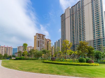 惠阳雅居乐花园