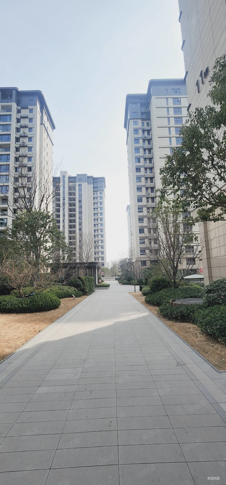 保利海德公园4号院