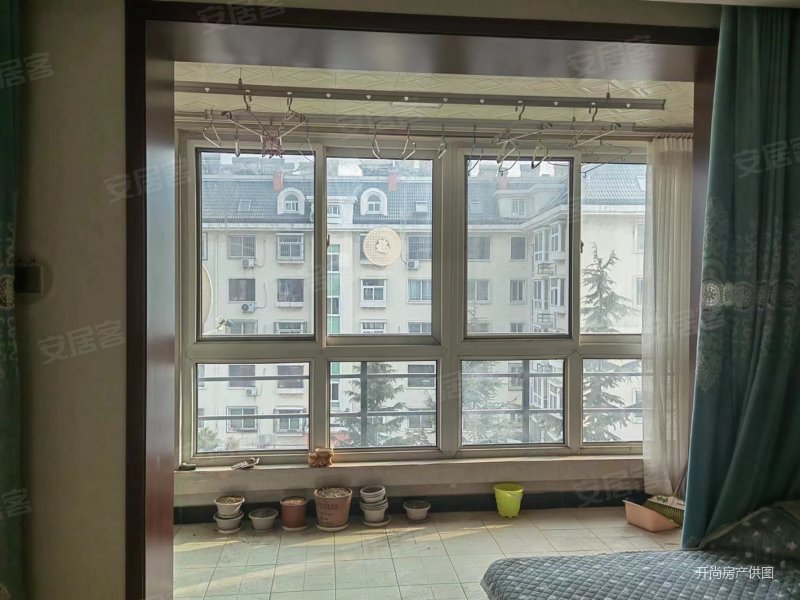 海馨苑四楼98经典户型66万随时看房