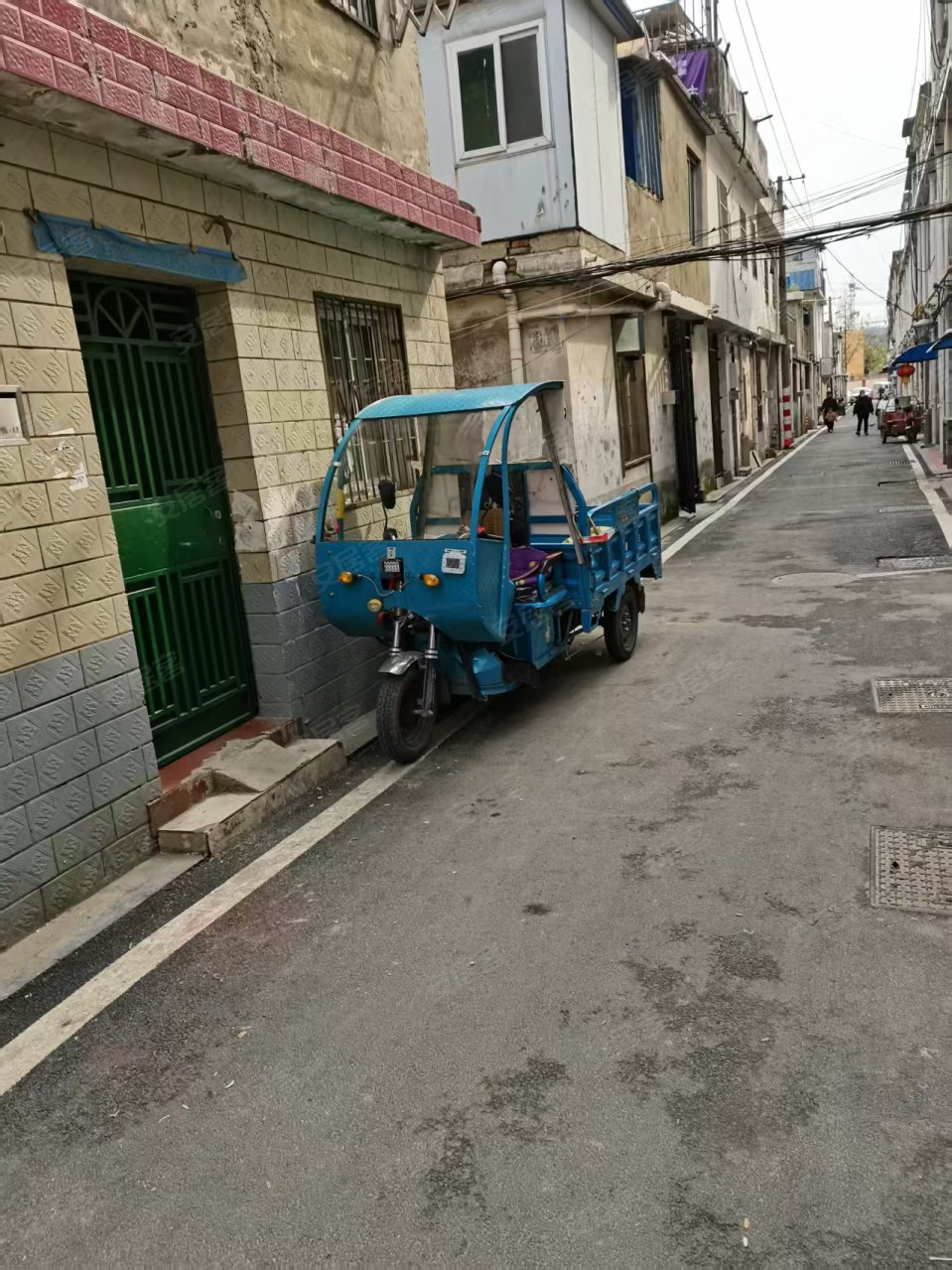 大三景小区 3室2厅2卫