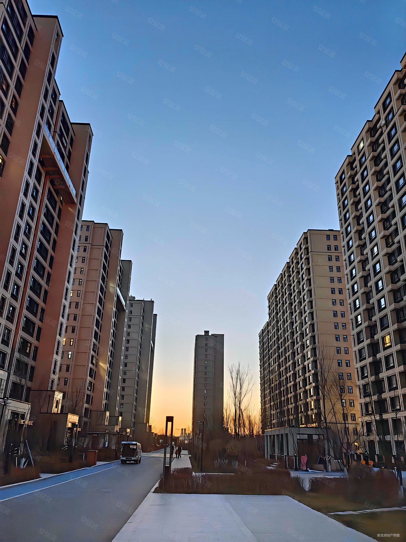 宝裕悦兰湾(一期)二手房,96万,2室1厅,1卫,86平米-长春安居客