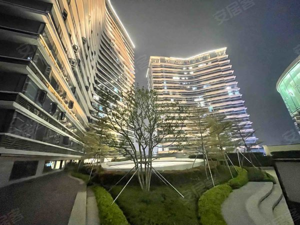 广州天河五山信达金茂府(商住楼)舒适精装!可谈!业主诚意出!