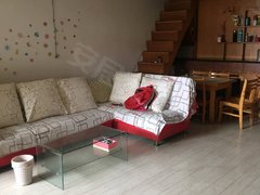 青岛市北镇江路镇江路军官住宅小区 3室1厅1卫出租房源真实图片