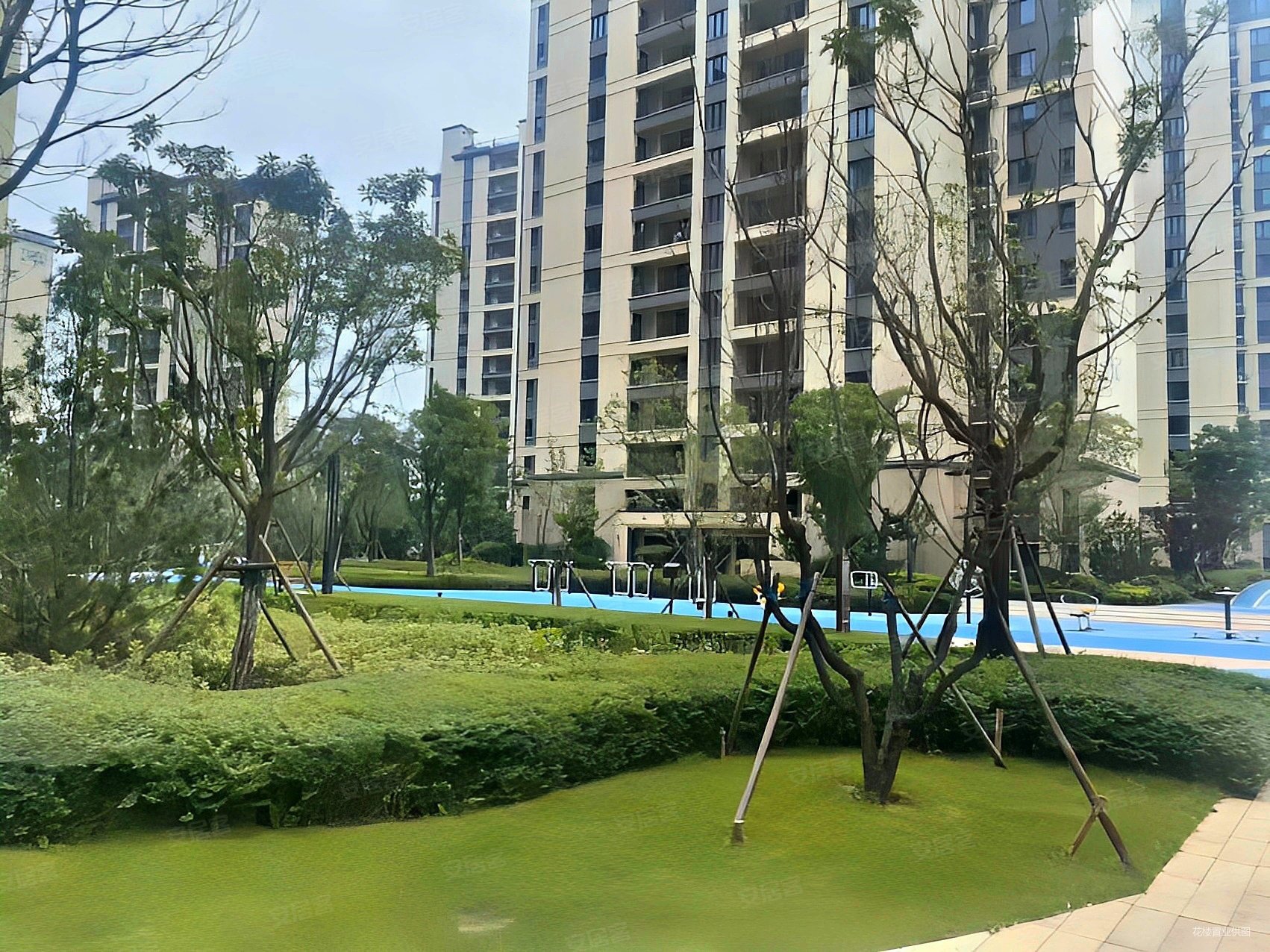 青岛房产网>青岛二手房>城阳二手房>上马二手房>越秀星汇城>