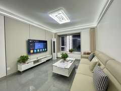 阳江江城新都汇城南泓景苑2房~房子旁边有商场~生活方便~拎包入住~出入方便出租房源真实图片