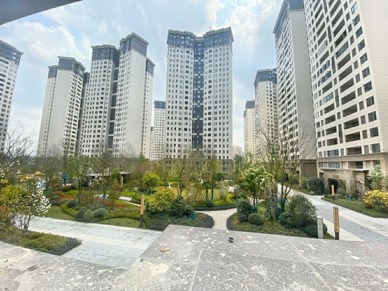 吾悦华府的小三房只要58万 全款可议价,清镇吾悦广场二手房,62万,3室2