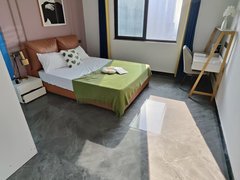 杭州余杭未来科技城仓溢景苑 创景路站 奥克斯宝龙城 EFC 太炎花苑 美塘广场出租房源真实图片