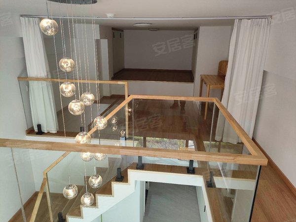 楼道干净,物业管理好,近万达广场,近西站,真实租,新建租房-南昌58安居