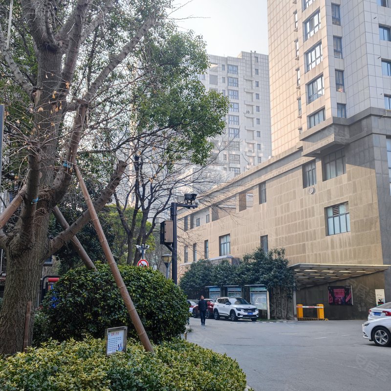 【华府景城, 华府景城小区详情,房价走势,房源,业主论坛】- 盐城58