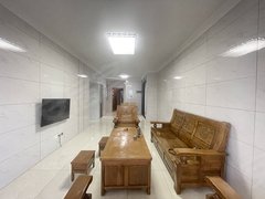 厦门翔安马巷海翼0592三房瓷砖上墙 家具家电齐全拎包入住 视野佳有钥匙出租房源真实图片