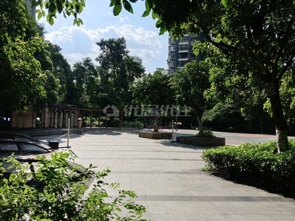南宁青秀柳沙民发大观天下民发大观天下123平3室配齐 2600元每月精装