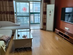 巢湖北门北门片区嘉正国际多层两室 精装修拎包入住1200元出租房源真实图片