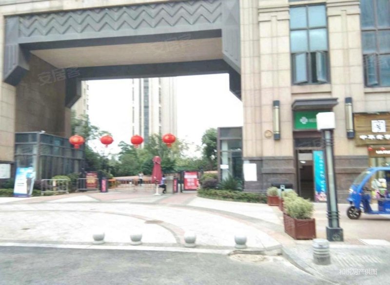 南京房产网>南京二手房>栖霞二手房>仙林湖二手房>万达茂御湖仕家一期