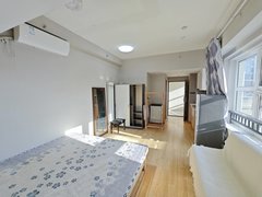 保定涿州高铁新城全天采光 业主好说话 价格优惠 随时看房 采光特别好出租房源真实图片