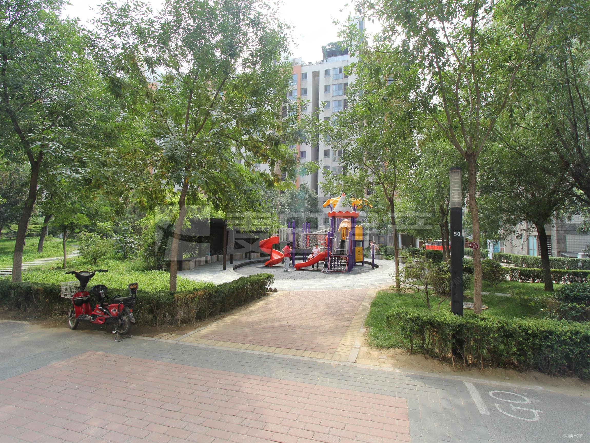 中海城,中海城风情苑(北区)二手房,1020万,3室1厅,1卫,127平米-北京