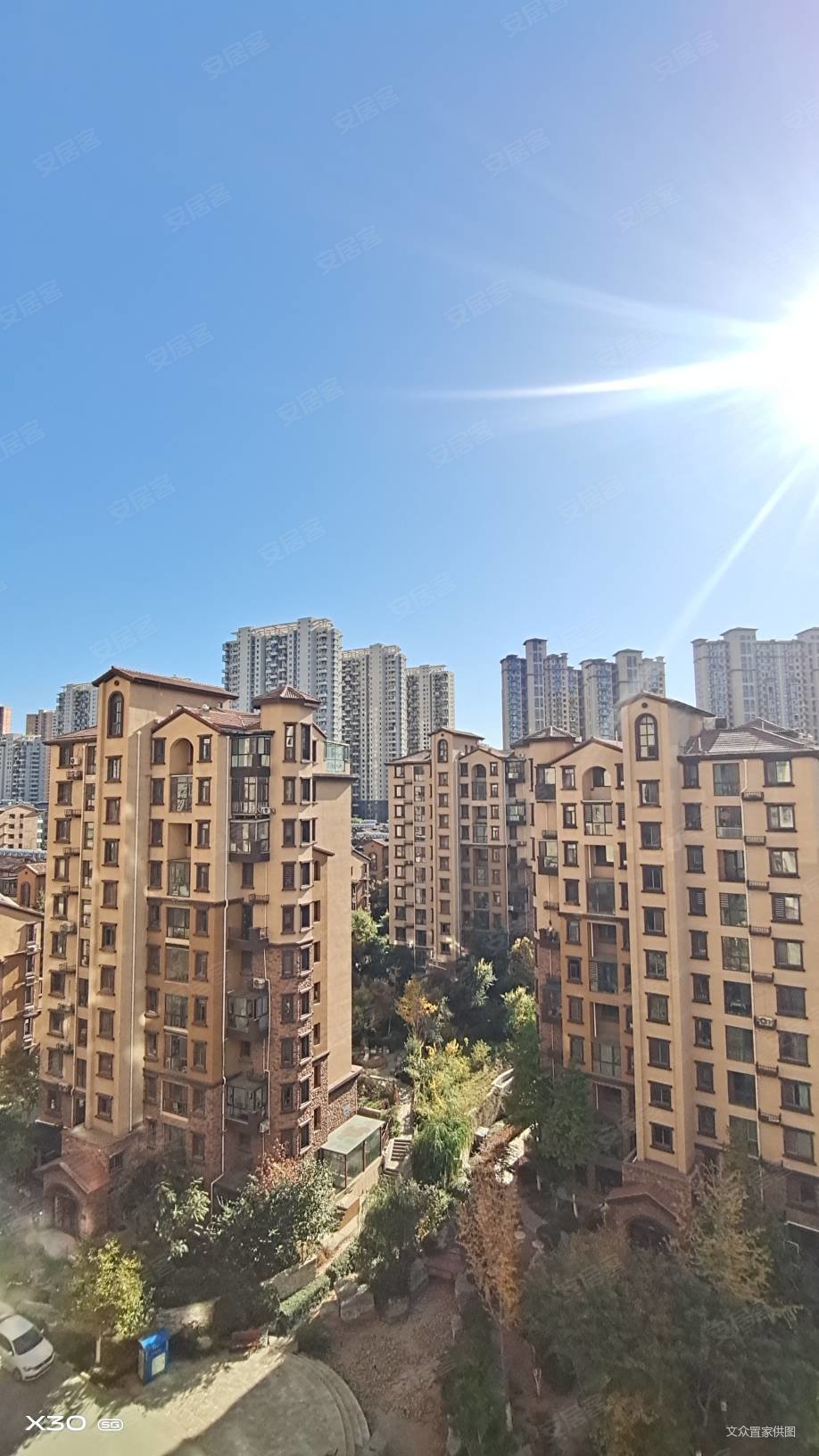 秦皇岛房产网>秦皇岛二手房>开发区二手房>孟营二手房>香邑溪谷(北区)