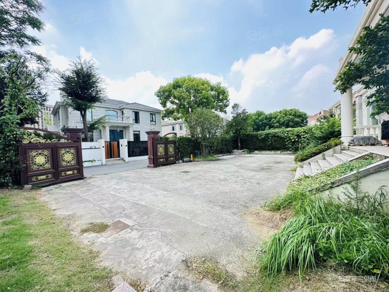 上海房产网>上海二手房>浦东二手房>唐镇二手房>金爵别墅>