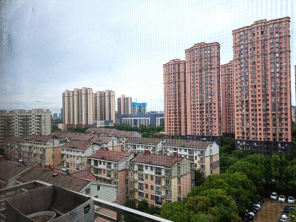 南昌青山湖南京东路荣昌格林晴天北京路,京东大道,江科对面格林晴天