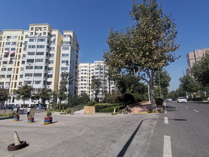 联城花园,周口路96号 - 青岛联城花园二手房,租房,房价-青岛安居客