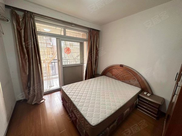 杭州上城三里亭三里新城兰苑三里新城兰苑 2室1厅1卫 配套齐全精装修