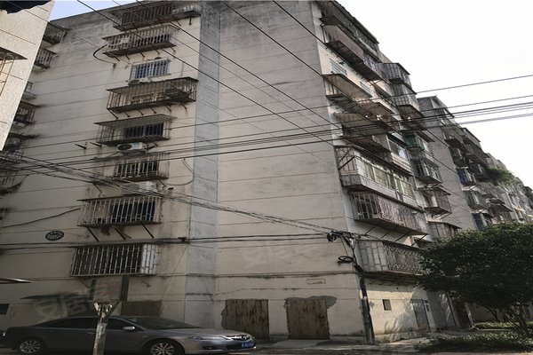 茶会小区 晋安-新东区,茶会-福新东路191号