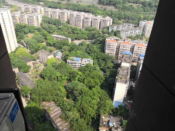 【多图】金辉城春上南滨,铜元局租房,春上南滨 两房 近轻轨周边商业