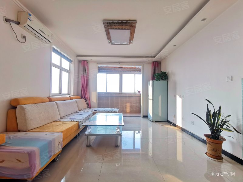 长安广场附近近地铁口圣合家园二期室内分布合理采光绿化佳价格合