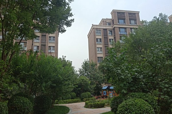 金地朗悦润园