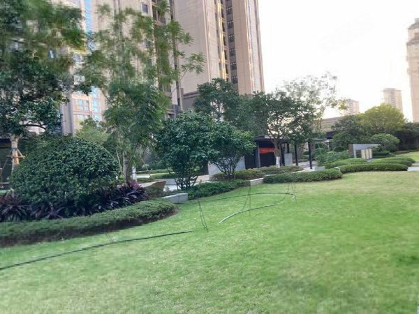 压一付一 中骏御金台 精装两房两卫 配置全齐 电梯高层,丰泽租房-泉州