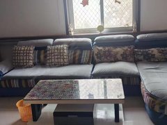 衡水深州深州城区整租 雅园小区干净二居室 家具家电齐全拎包入住出租房源真实图片