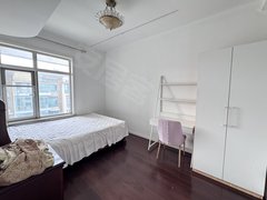 北京大兴亦庄境界家园，4家2卫，别墅小高出租房源真实图片